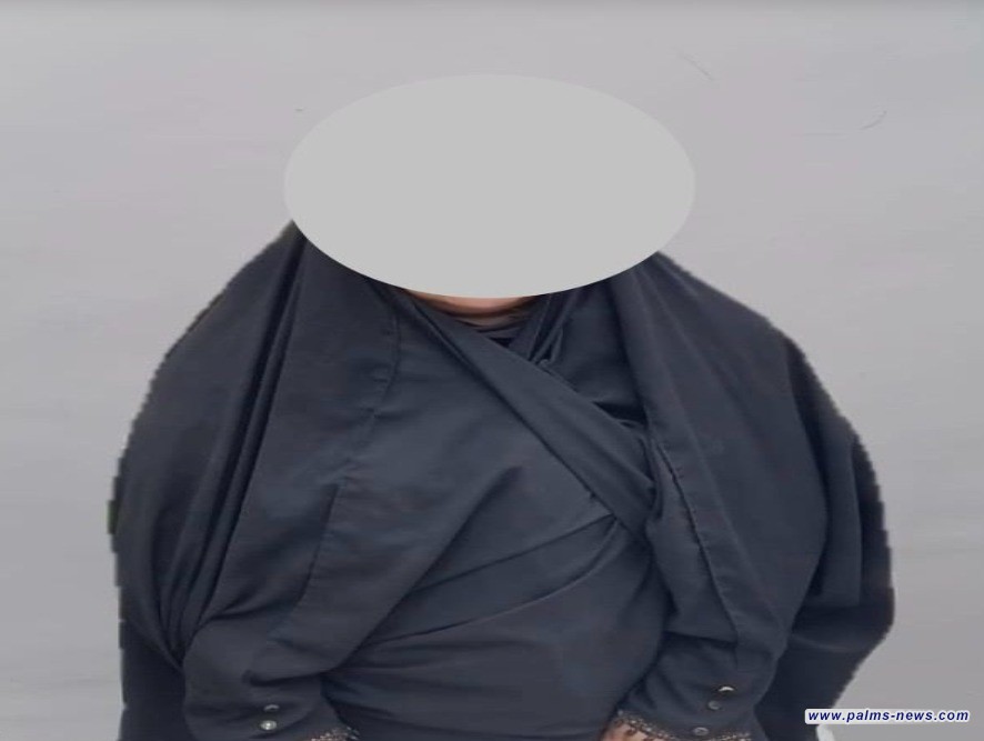 شرطة ميسان تحرر فتاة بعد مضي أكثر من عامين على اختطافها